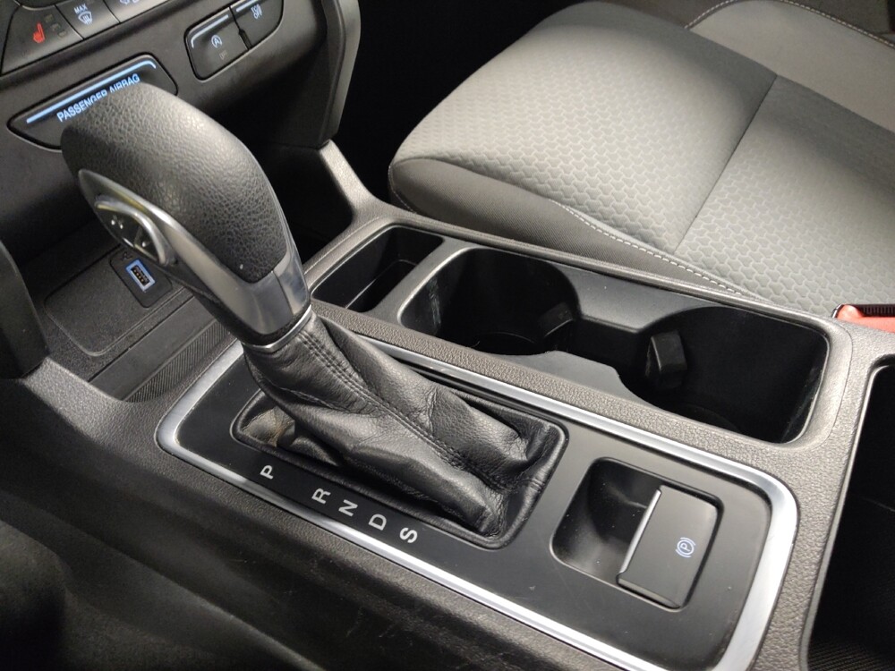 2018 Ford Escape in Round Rock, TX 78664 - 18135115 26