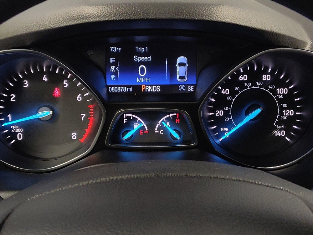 2018 Ford Escape in Round Rock, TX 78664 - 18135115 23