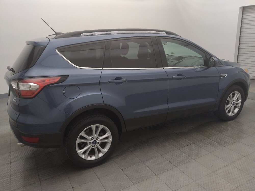 2018 Ford Escape in Round Rock, TX 78664 - 18135115 10