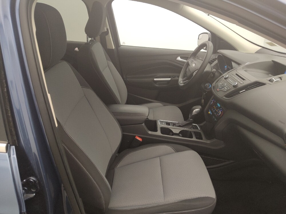 2018 Ford Escape in Round Rock, TX 78664 - 18135115 21