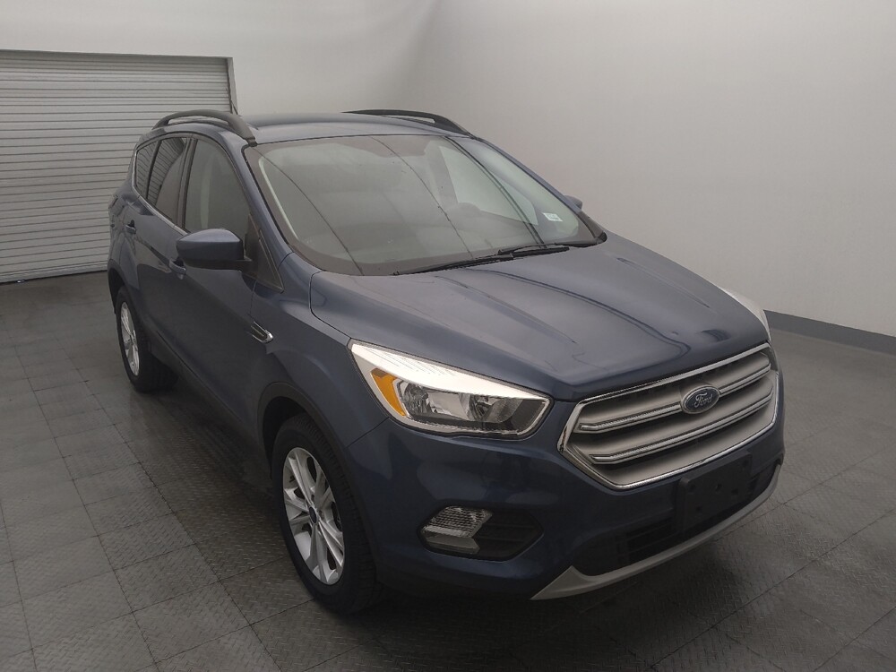 2018 Ford Escape in Round Rock, TX 78664 - 18135115 13