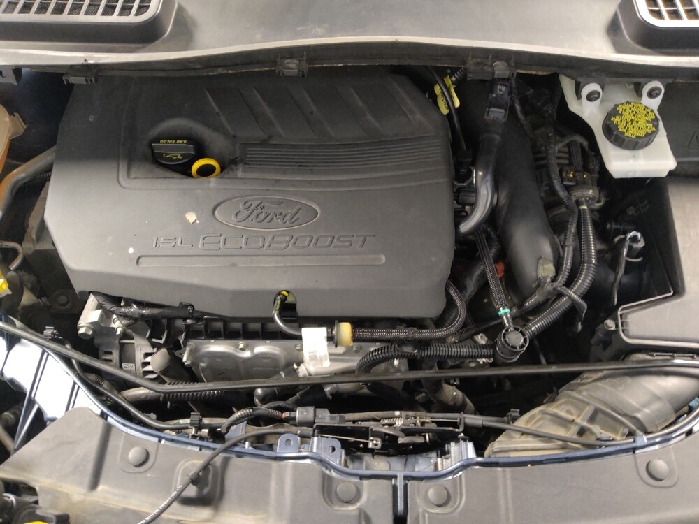 2018 Ford Escape in Round Rock, TX 78664 - 18135115 30