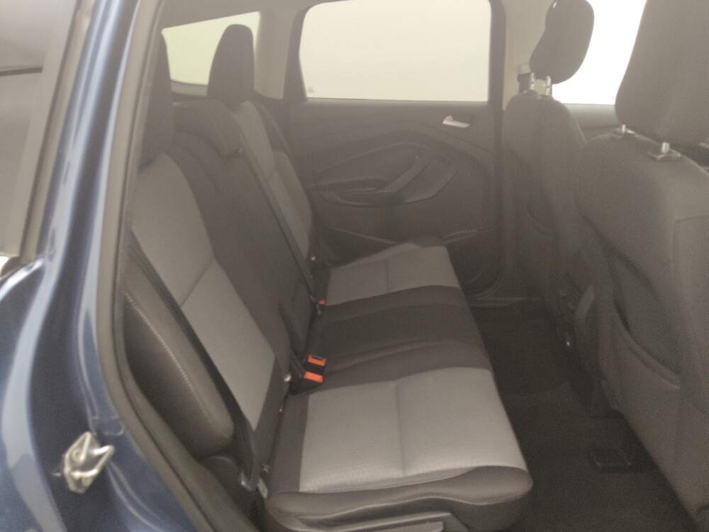 2018 Ford Escape in Round Rock, TX 78664 - 18135115 19