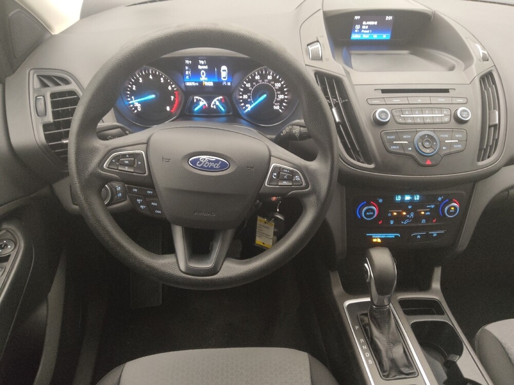 2018 Ford Escape in Round Rock, TX 78664 - 18135115 22