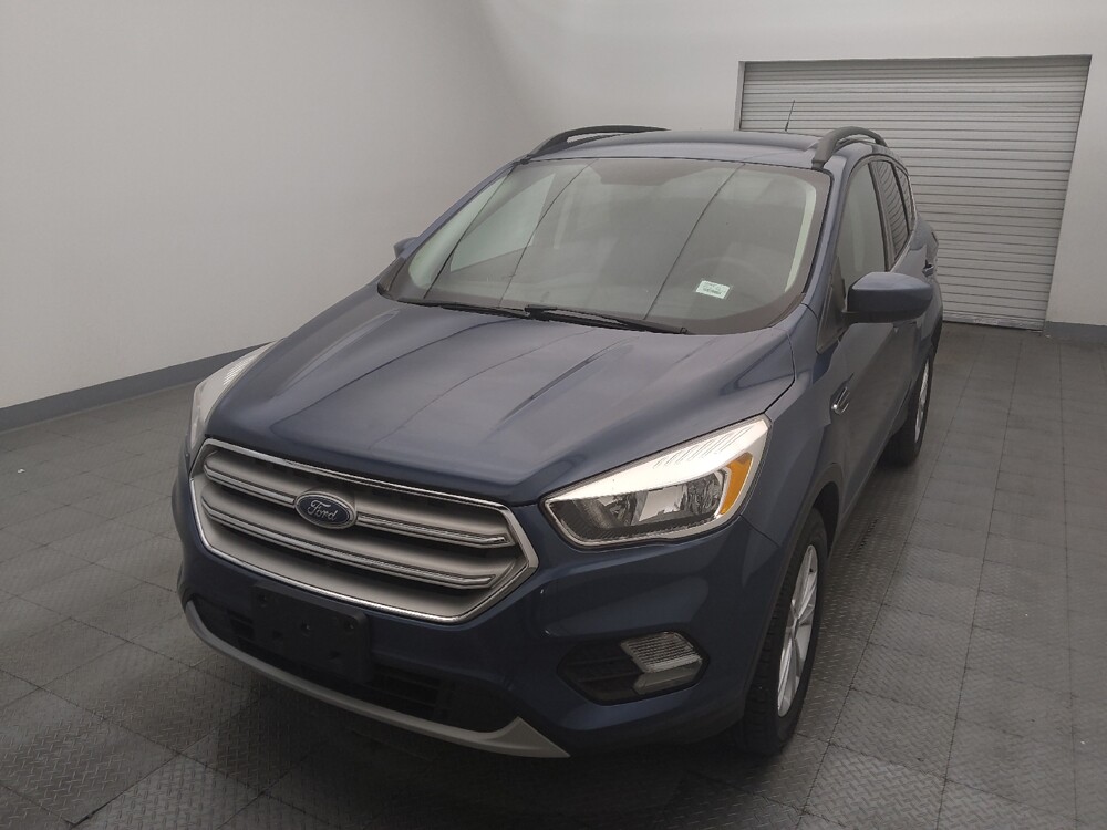 2018 Ford Escape in Round Rock, TX 78664 - 18135115 15