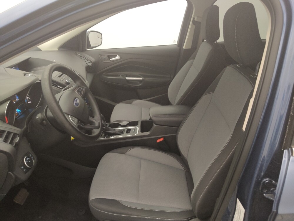 2018 Ford Escape in Round Rock, TX 78664 - 18135115 17