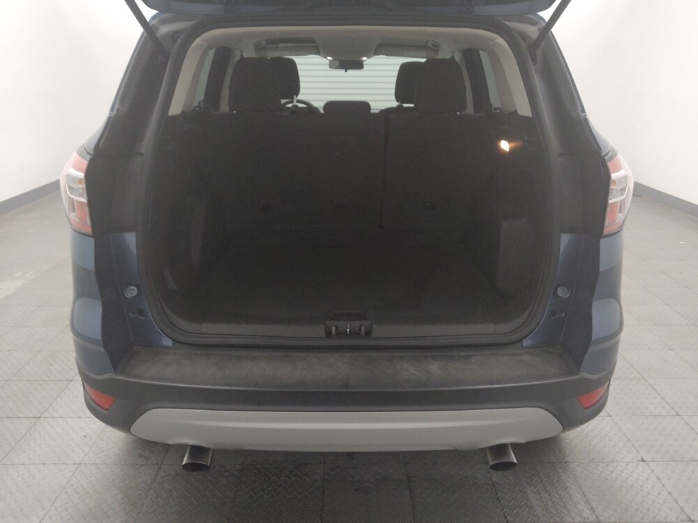 2018 Ford Escape in Round Rock, TX 78664 - 18135115 29