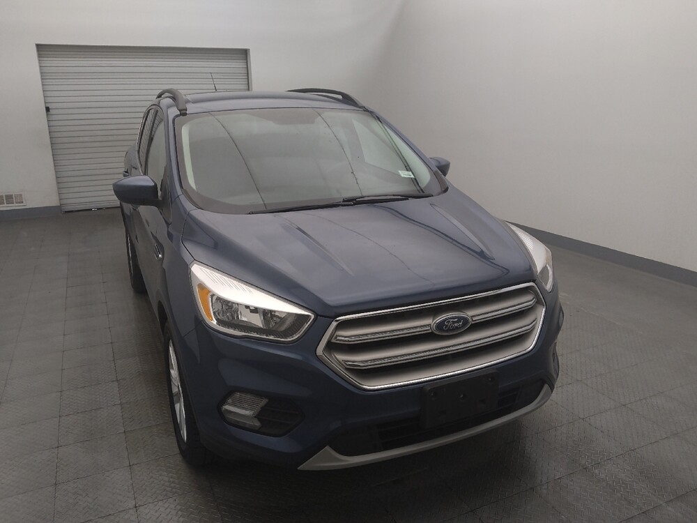 2018 Ford Escape in Round Rock, TX 78664 - 18135115 14