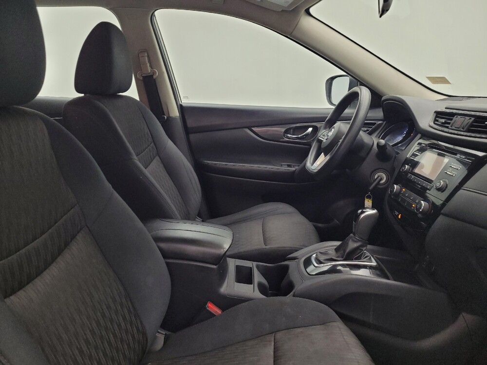 2017 Nissan Rogue in Columbus, OH 43228 - 18135116 21