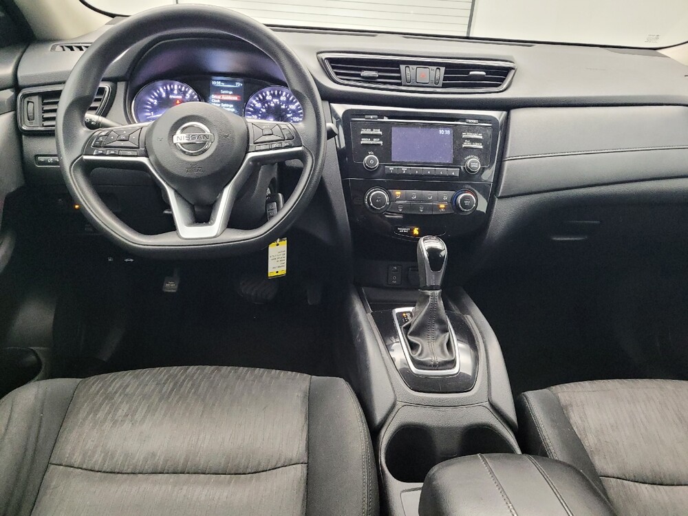2017 Nissan Rogue in Columbus, OH 43228 - 18135116 22