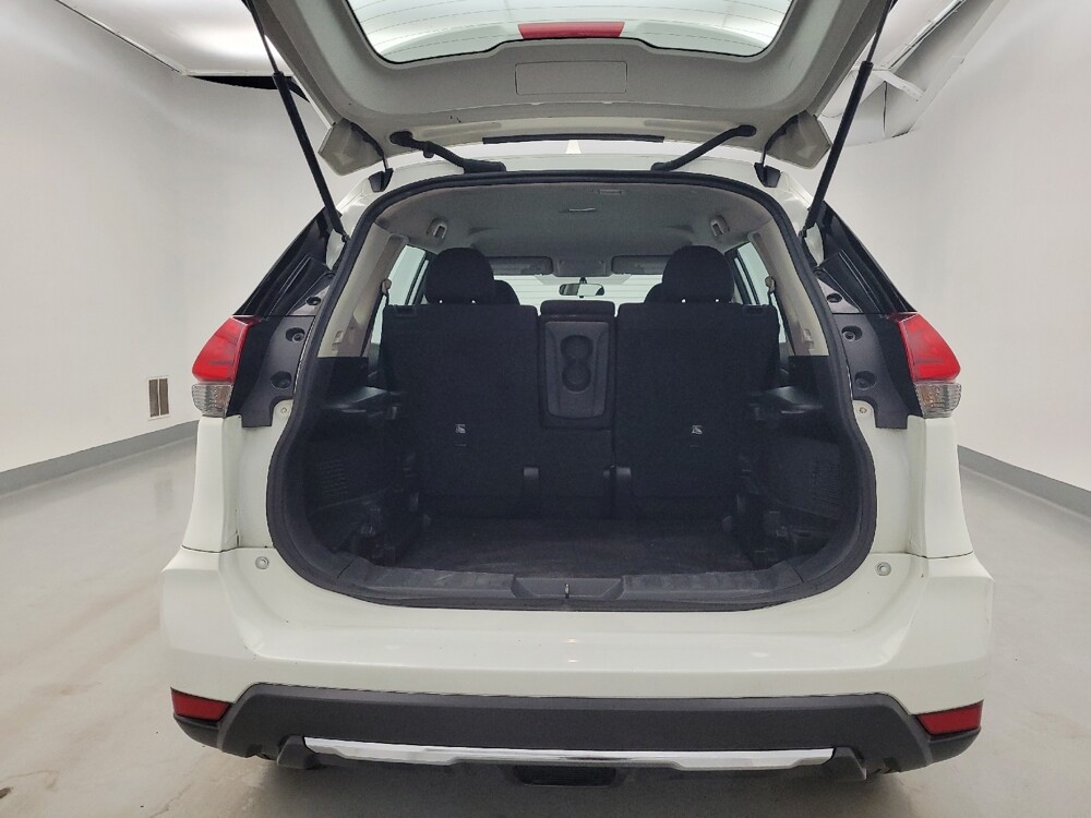 2017 Nissan Rogue in Columbus, OH 43228 - 18135116 29