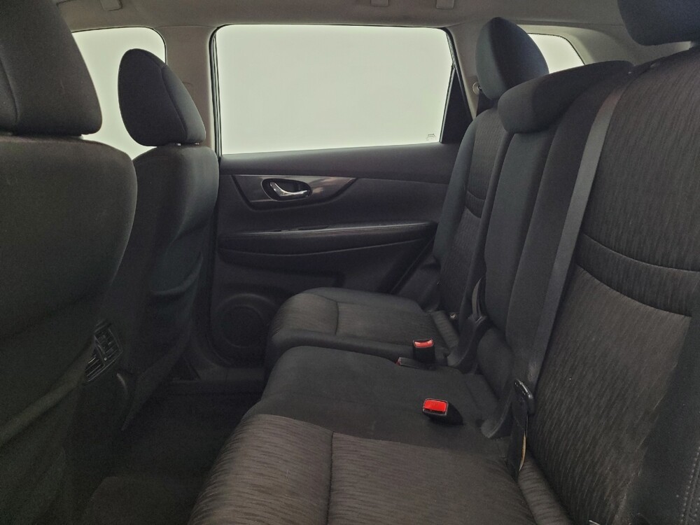 2017 Nissan Rogue in Columbus, OH 43228 - 18135116 18