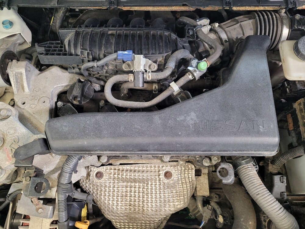 2017 Nissan Rogue in Columbus, OH 43228 - 18135116 30