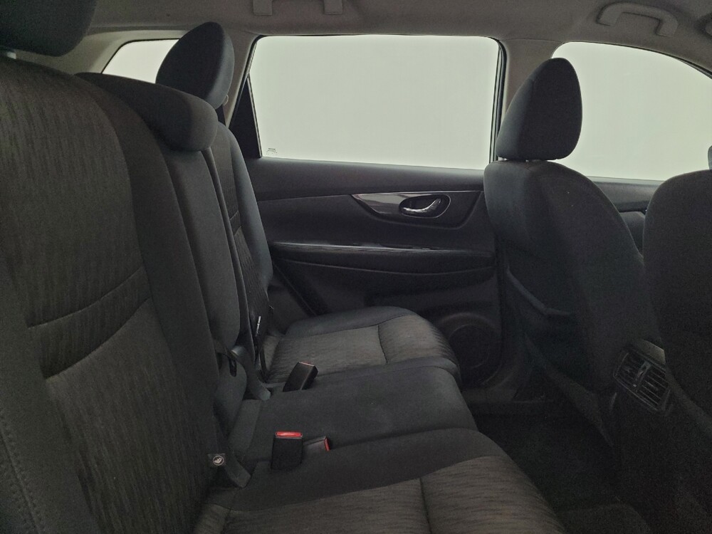 2017 Nissan Rogue in Columbus, OH 43228 - 18135116 19