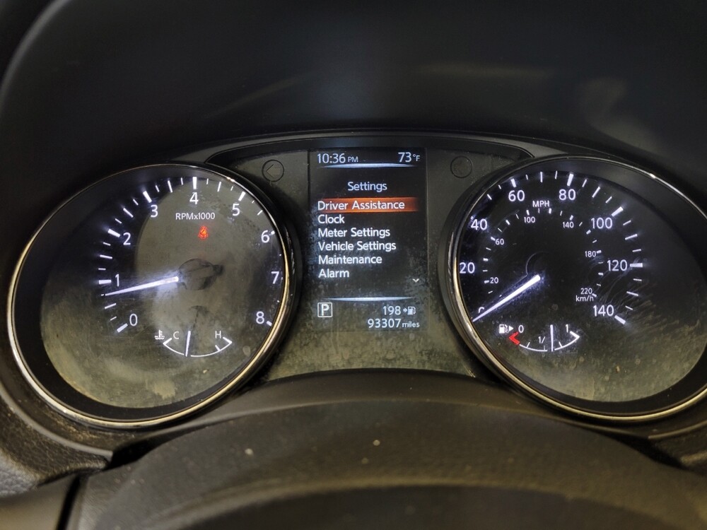 2017 Nissan Rogue in Columbus, OH 43228 - 18135116 23