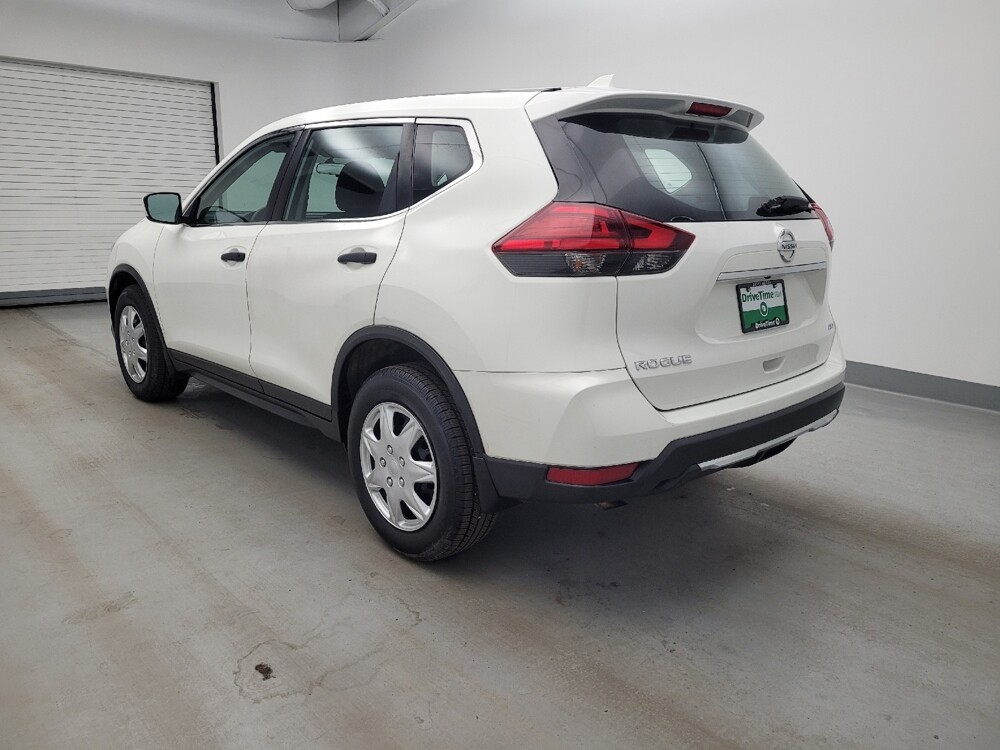 2017 Nissan Rogue in Columbus, OH 43228 - 18135116 3