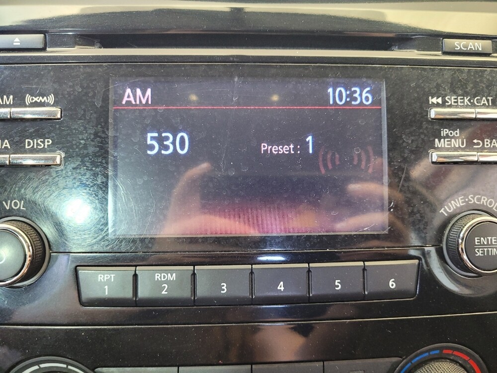 2017 Nissan Rogue in Columbus, OH 43228 - 18135116 25