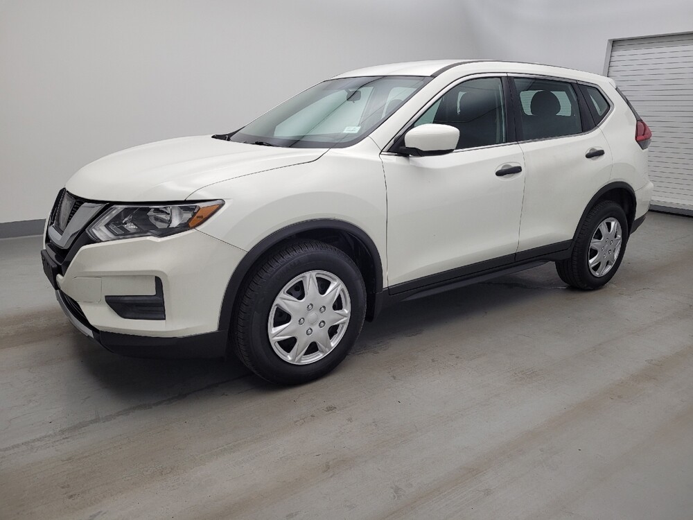 2017 Nissan Rogue in Columbus, OH 43228 - 18135116 2