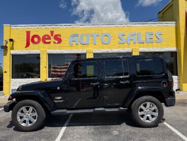 2015 Jeep Wrangler in Indianapolis, IN 46222-4002