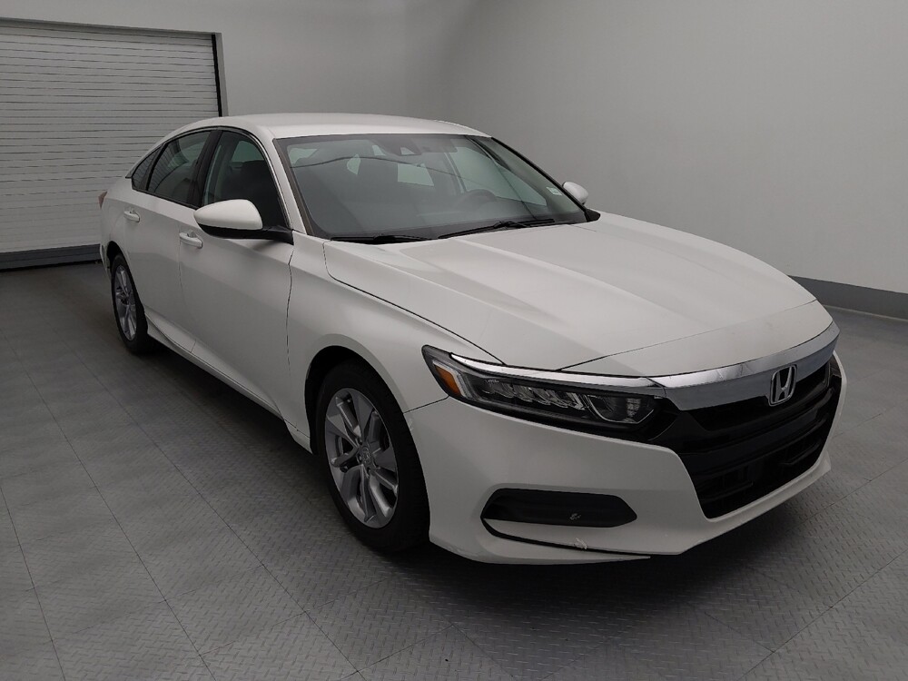 2018 Honda Accord in Springfield, MO 65807 - 18135118 13