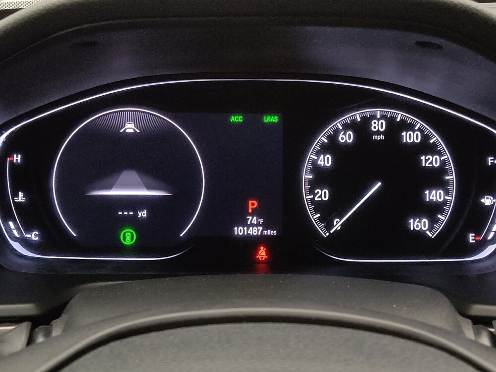 2018 Honda Accord in Springfield, MO 65807 - 18135118 23