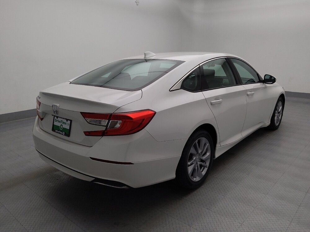 2018 Honda Accord in Springfield, MO 65807 - 18135118 9