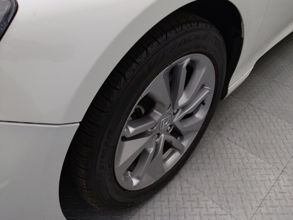2018 Honda Accord in Springfield, MO 65807 - 18135118 31