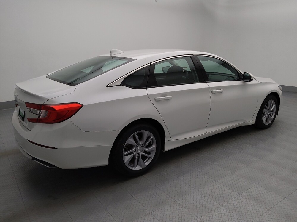 2018 Honda Accord in Springfield, MO 65807 - 18135118 10