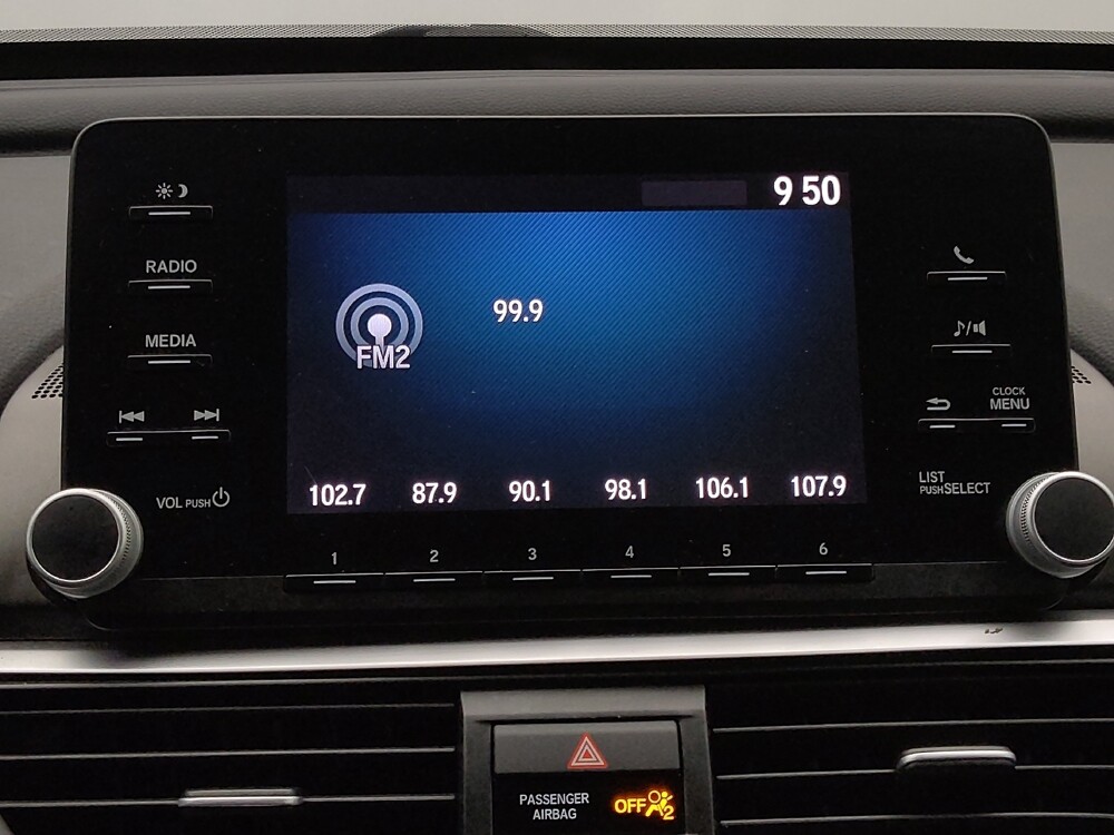 2018 Honda Accord in Springfield, MO 65807 - 18135118 25