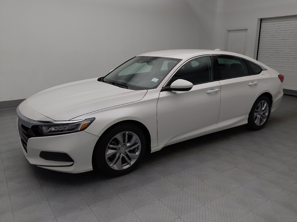 2018 Honda Accord in Springfield, MO 65807 - 18135118 2