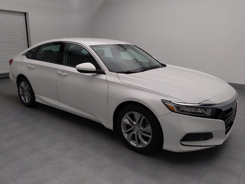 2018 Honda Accord in Springfield, MO 65807 - 18135118 11