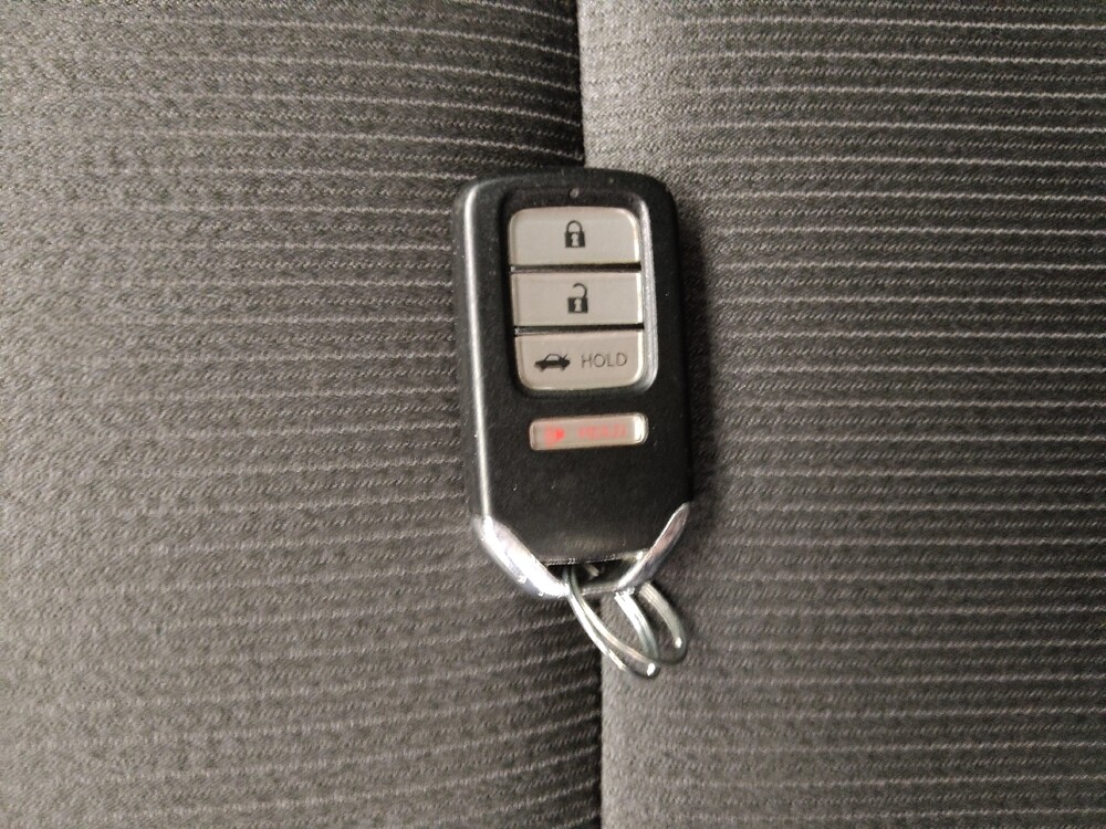 2018 Honda Accord in Springfield, MO 65807 - 18135118 32