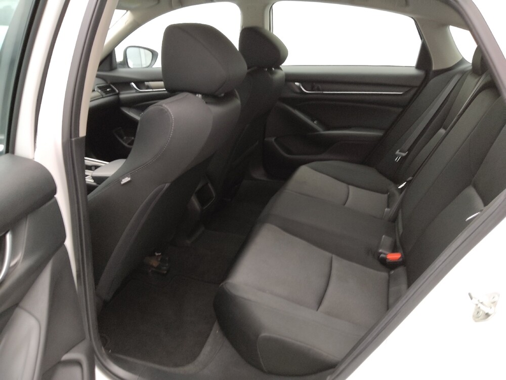 2018 Honda Accord in Springfield, MO 65807 - 18135118 18