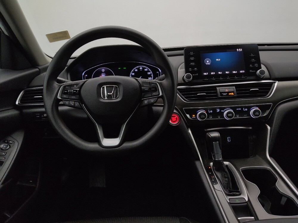 2018 Honda Accord in Springfield, MO 65807 - 18135118 22