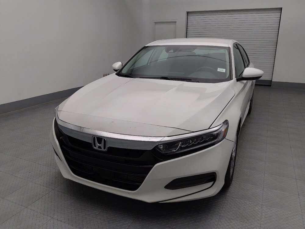 2018 Honda Accord in Springfield, MO 65807 - 18135118 15