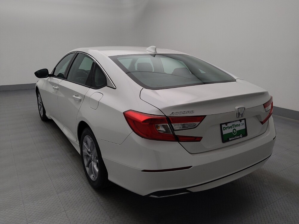 2018 Honda Accord in Springfield, MO 65807 - 18135118 5