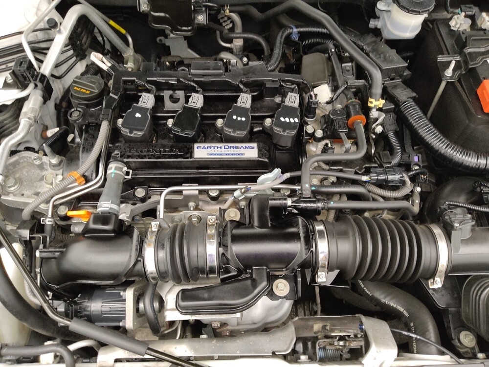 2018 Honda Accord in Springfield, MO 65807 - 18135118 30