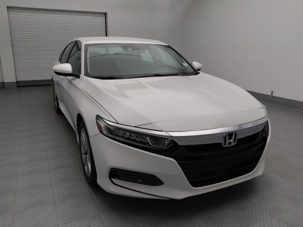 2018 Honda Accord in Springfield, MO 65807 - 18135118 14