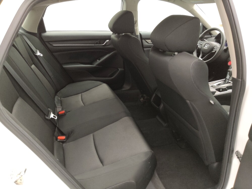 2018 Honda Accord in Springfield, MO 65807 - 18135118 19