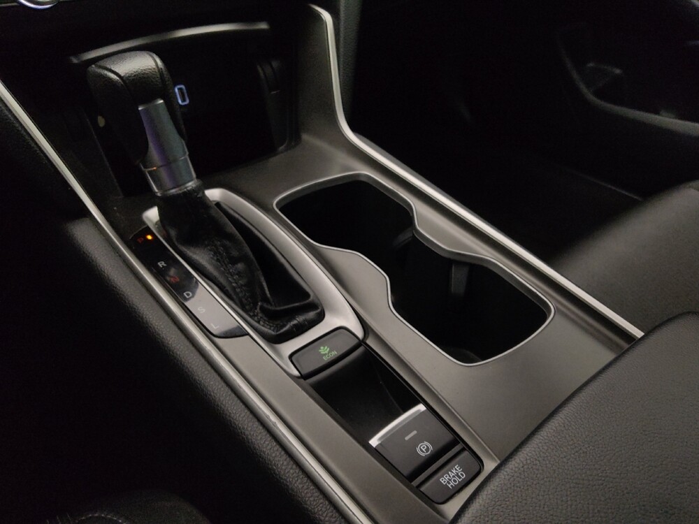2018 Honda Accord in Springfield, MO 65807 - 18135118 26