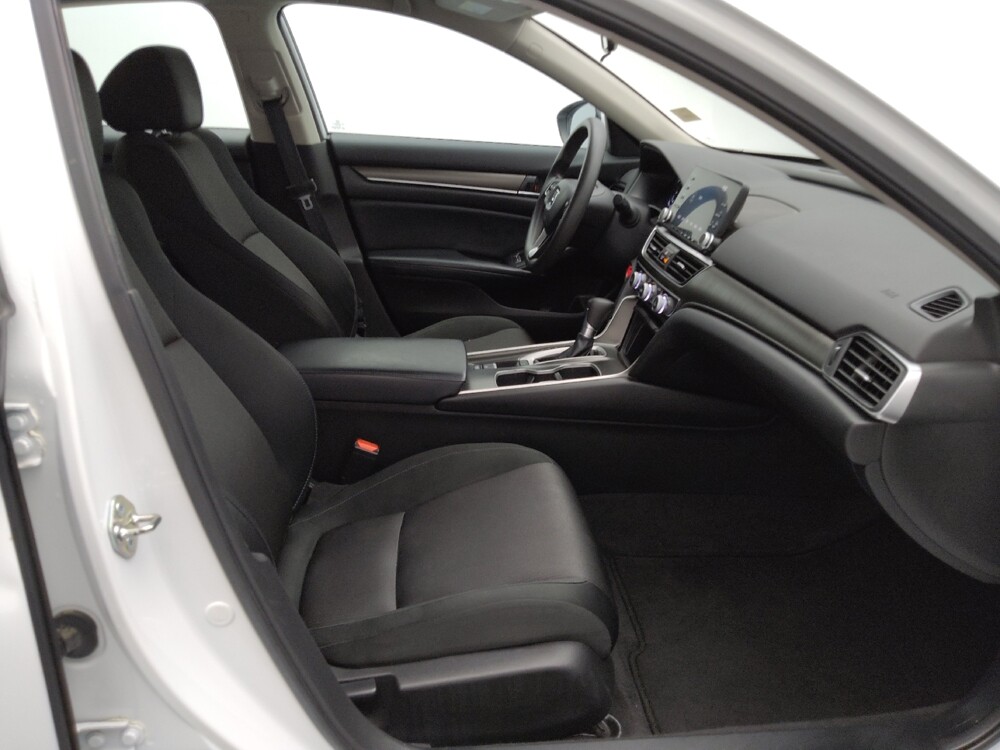 2018 Honda Accord in Springfield, MO 65807 - 18135118 21