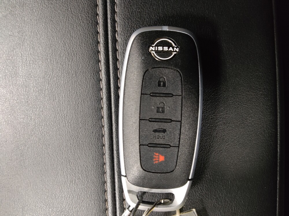 2025 Nissan Sentra in Columbus, GA 31909 - 18135120 32