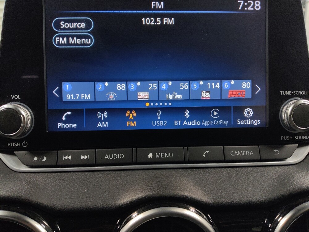 2025 Nissan Sentra in Columbus, GA 31909 - 18135120 25