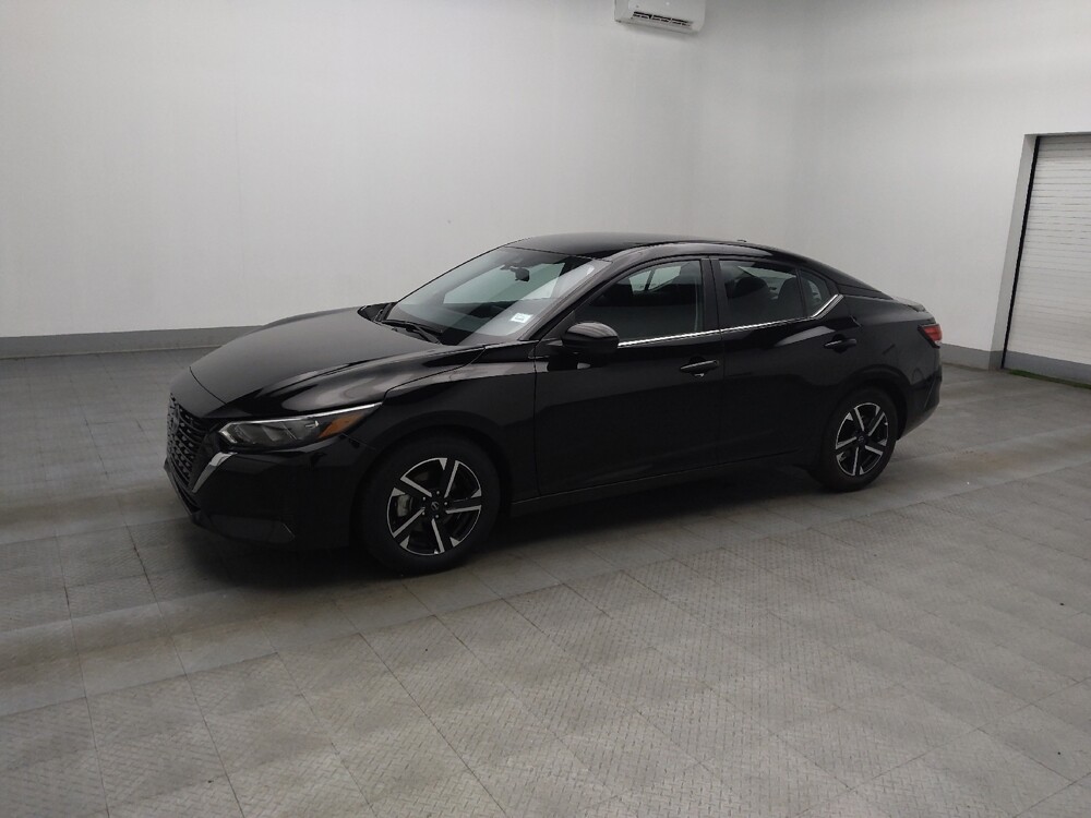 2025 Nissan Sentra in Columbus, GA 31909 - 18135120 2