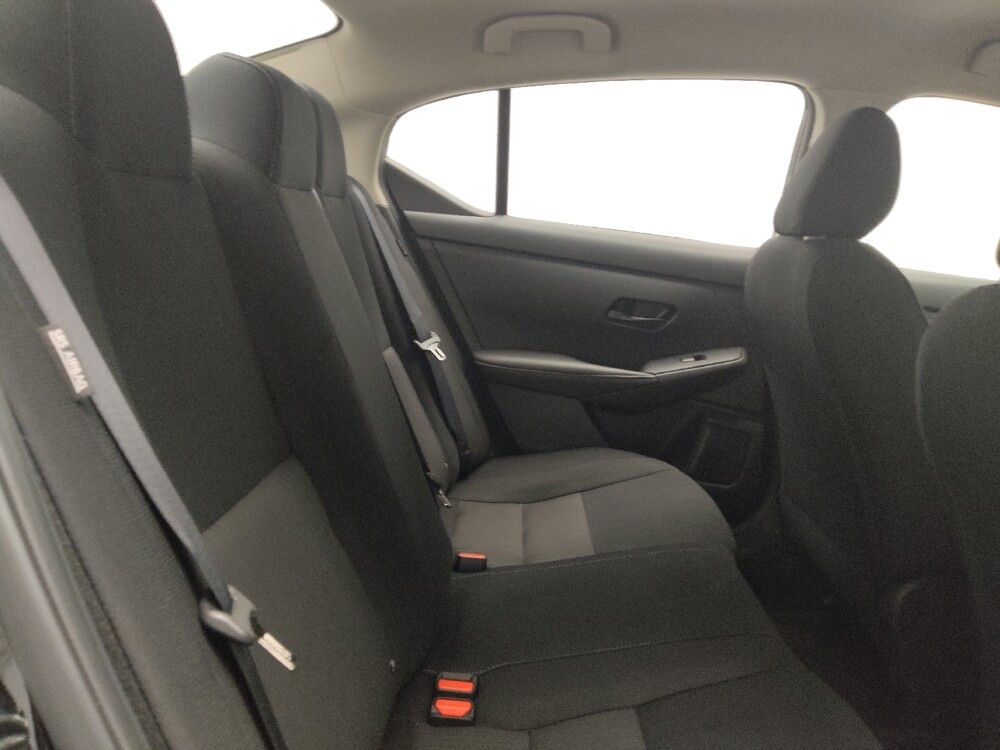 2025 Nissan Sentra in Columbus, GA 31909 - 18135120 19