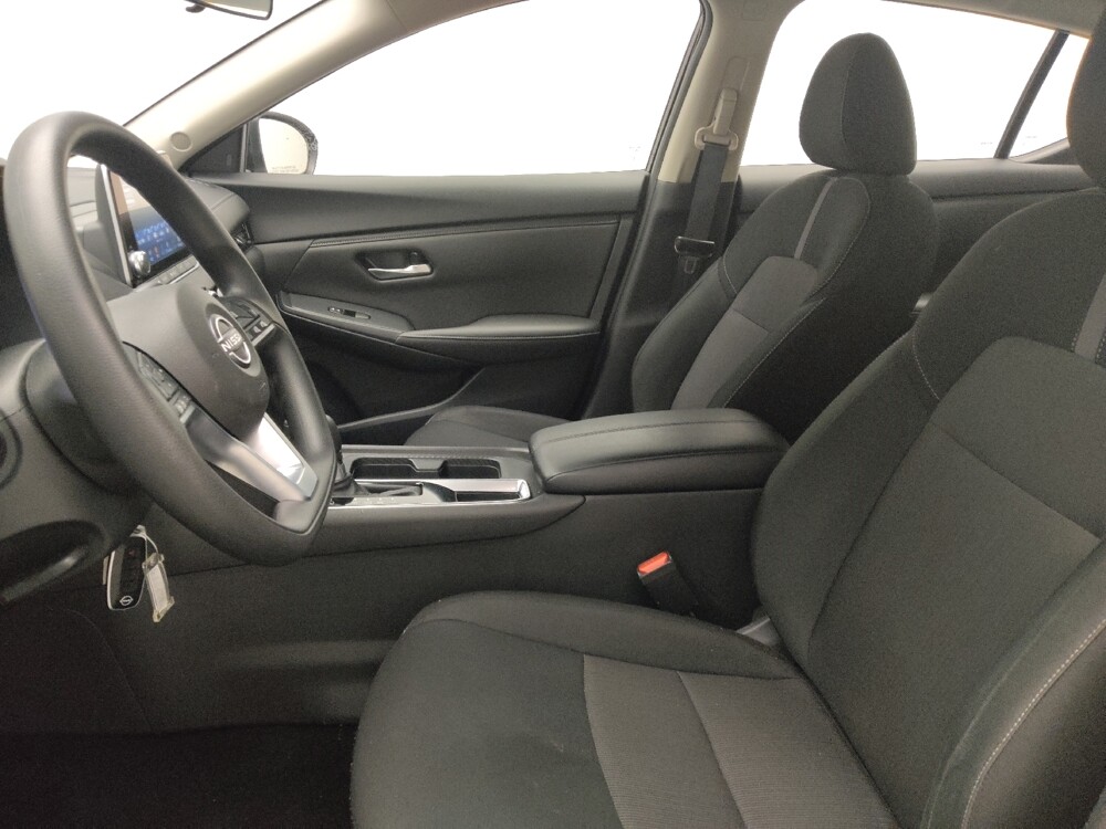 2025 Nissan Sentra in Columbus, GA 31909 - 18135120 17