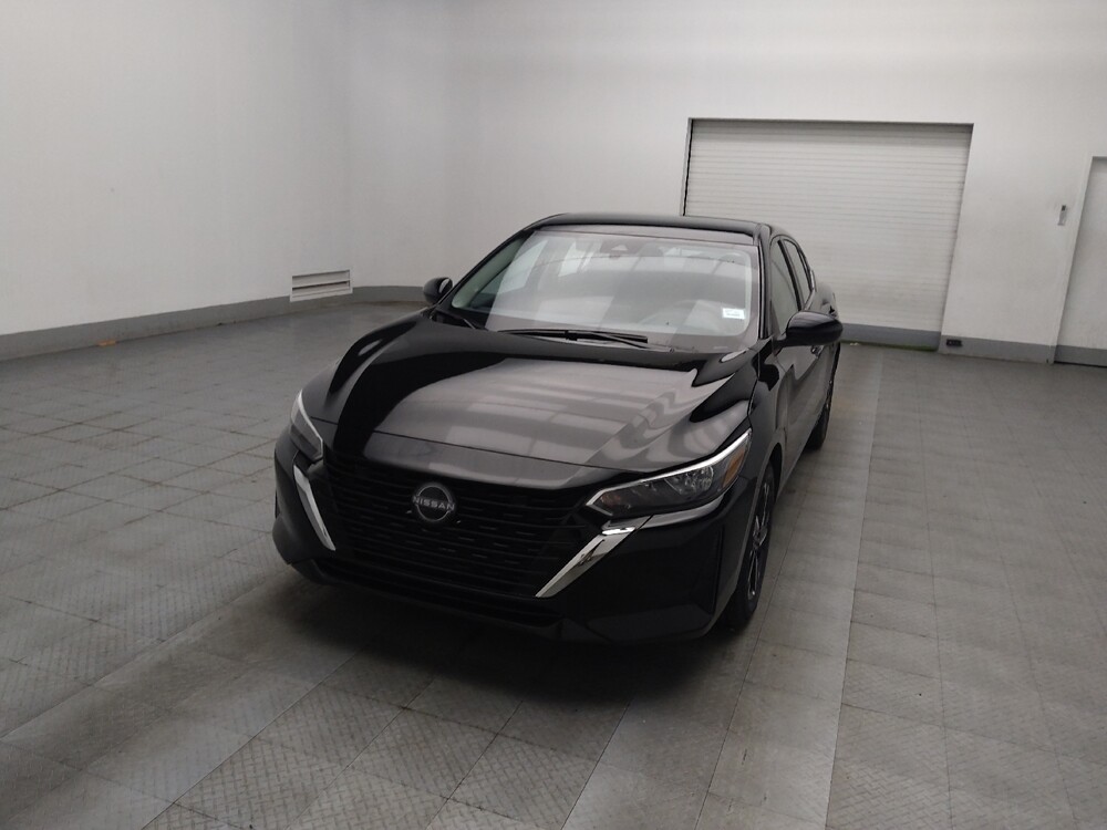 2025 Nissan Sentra in Columbus, GA 31909 - 18135120 15