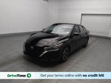 2025 Nissan Sentra in Columbus, GA 31909