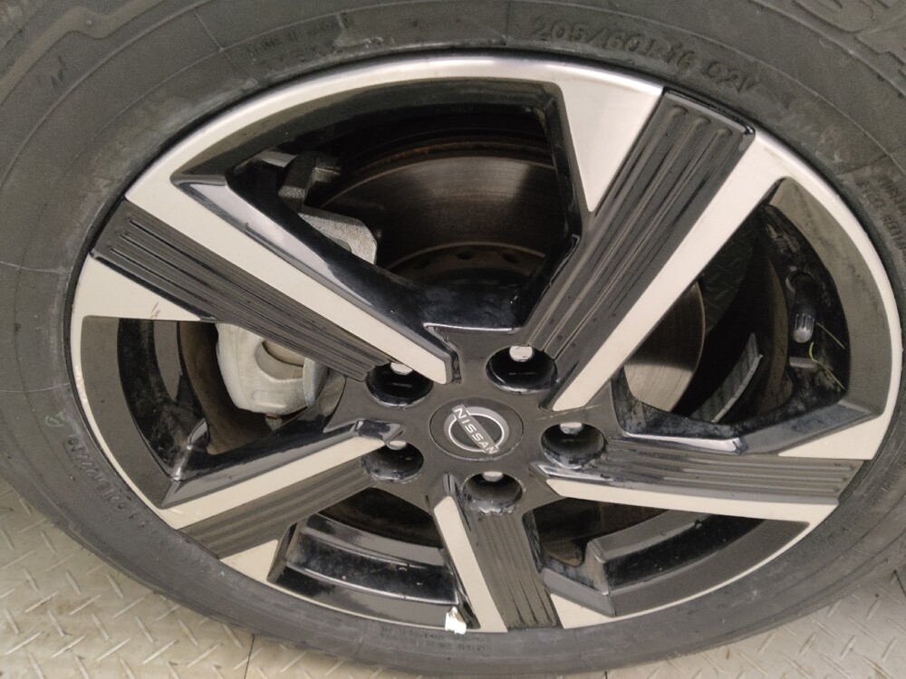 2025 Nissan Sentra in Columbus, GA 31909 - 18135120 31