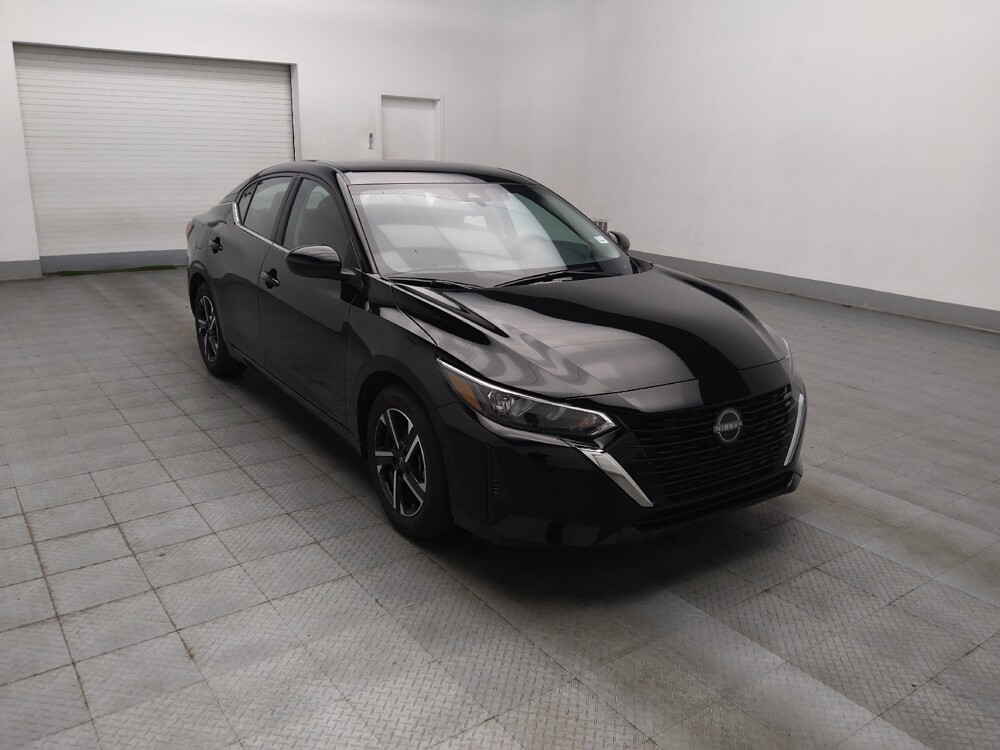 2025 Nissan Sentra in Columbus, GA 31909 - 18135120 13